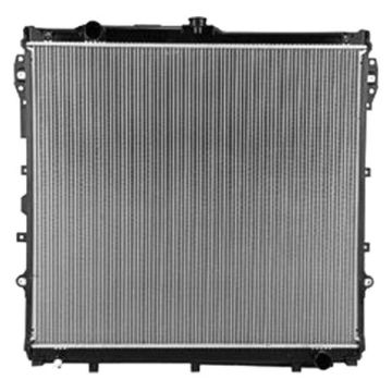 Radiator for Toyota Sequoia Tundra