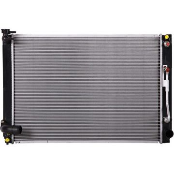 Radiator for Toyota Sienna 2007-2010