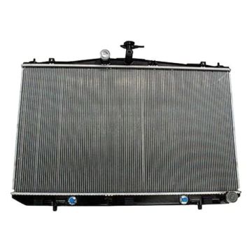 Radiator w/Towing Pkg for Toyota Sienna 2011-2016