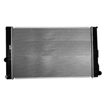 Radiator for Toyota Prius V 2012-2016