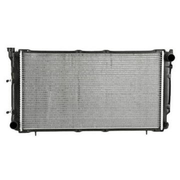 Radiator North America Built for Toyota RAV4 2009-2015