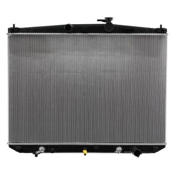 Radiator w/Towing Pkg for Toyota Highlander 2014-2016