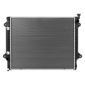 Radiator for Toyota Tacoma 2016-2023