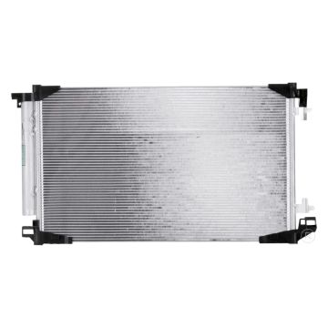A/C Condenser for Toyota C-HR 2018-2022