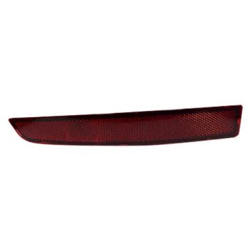 Bumper Reflector Rear Left for Volkswagen Jetta 2015-2018