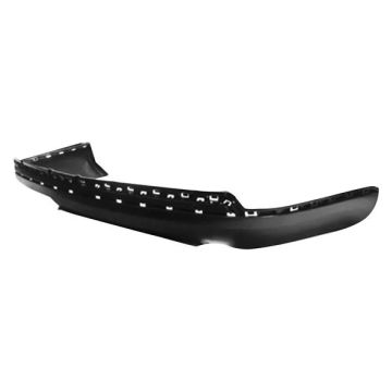 Bumper Valance / Grille Kit Rear Lower Panel Primed CAPA for Volkswagen Jetta 2005-2010
