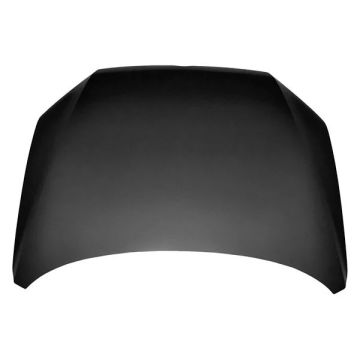 Hood Panel Assembly CAPA for Volkswagen Passat 2012-2015