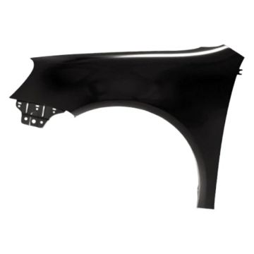 Fender Front Left CAPA for Volkswagen GTI Rabbit