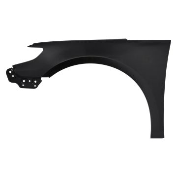 Fender Front Left CAPA for Volkswagen CC 2009-2012