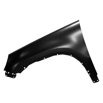 Fender Front Left CAPA for Volkswagen Tiguan Tiguan Limited