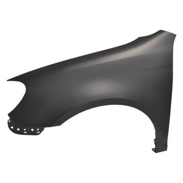 Fender Front Left CAPA for Volkswagen Jetta Wagon 2010-2014