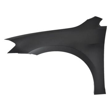 Fender Front Left CAPA for Volkswagen e-Golf Golf GTI