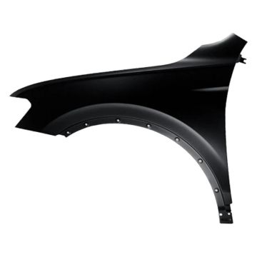 Fender Front Left CAPA for Volkswagen Tiguan 2018-2021