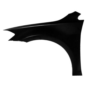 Fender Front Left From 12-12-16 CAPA for Volkswagen e-Golf Golf Golf Alltrack Golf R Golf SportWagen GTI