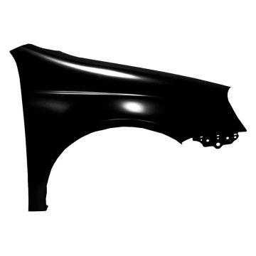 Fender Front Right Type 5 CAPA for Volkswagen Jetta Sedan Wagon 2005-2010