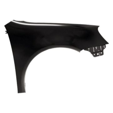 Fender Front Right CAPA for Volkswagen GTI Rabbit