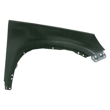 Fender Front Right CAPA for Volkswagen Tiguan Tiguan Limited