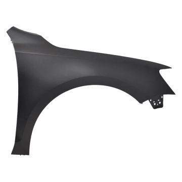 Fender Front Right CAPA for Volkswagen Jetta Sedan 2011-2018