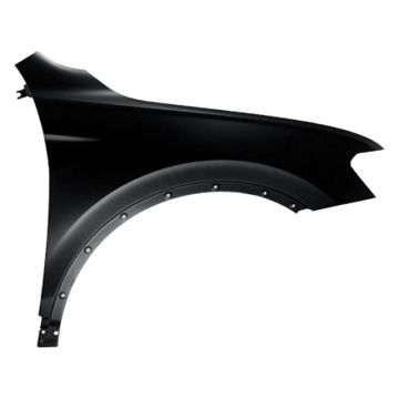 Fender Front Right CAPA for Volkswagen Tiguan 2018-2021