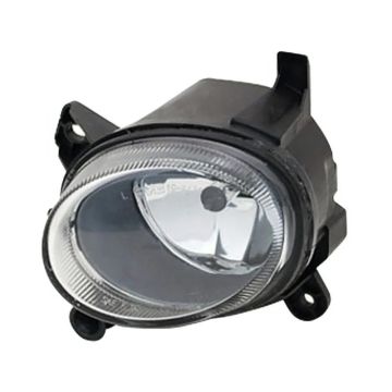 Fog Light Assembly Left CAPA for Audi A5 Quattro S5 Volkswagen CC