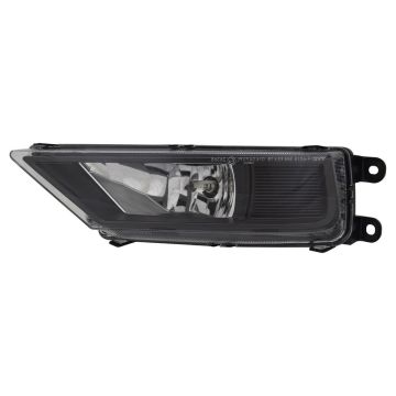 Fog Light Assembly Left for Volkswagen Tiguan 2018-2021