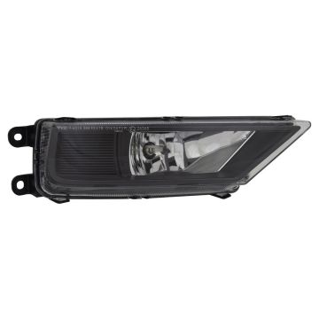 Fog Light Assembly Right for Volkswagen Tiguan 2018-2021