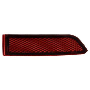 Reflector Assembly Rear Right Outer CAPA for Volkswagen Tiguan 2022-2024