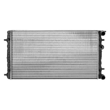 Radiator for Volkswagen Beetle 1999-2005