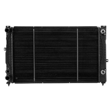 Radiator for Audi A4 Volkswagen Passat