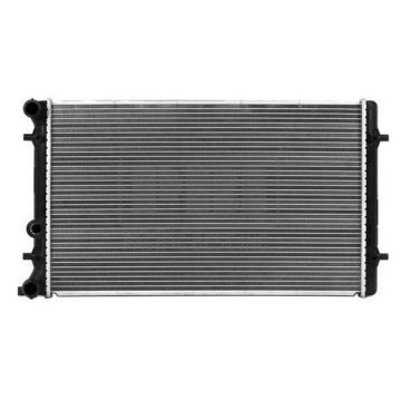 Radiator R32 w/Standard Cooling Type 4 for Audi TT Quattro Volkswagen Golf Jetta