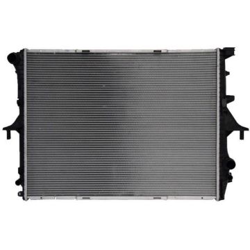 Radiator w/o Towing Pkg for Audi Q7 Volkswagen Touareg