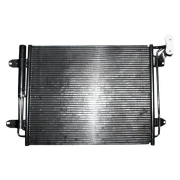 A/C Condenser for Volkswagen Tiguan Tiguan Limited