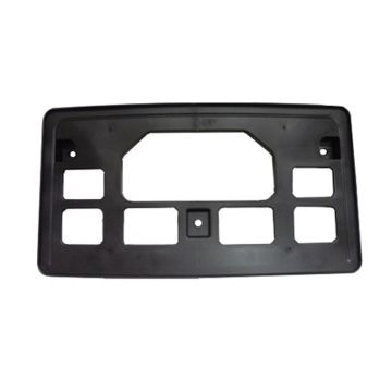 License Plate Bracket Front for Acura TLX 2015-2017