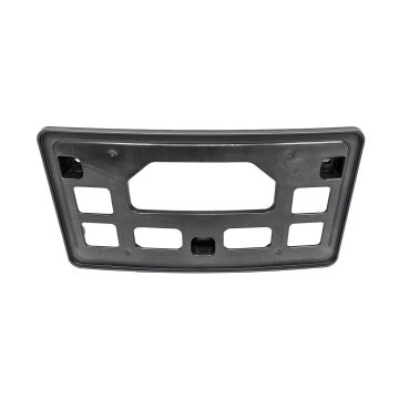 License Plate Bracket Front for Acura MDX Base SH-AWD 2022-2024