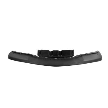 Bumper Valance / Grille Kit Front Skid Plate CAPA for Acura MDX 2014-2016