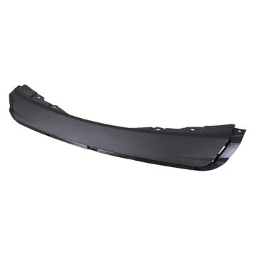 Tow Hook Cover Rear w/o PMC Edition Pkg Hitch Cover Textured for Acura RDX 2022-2025