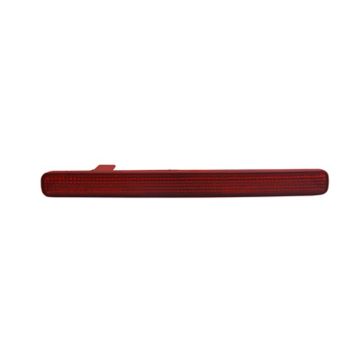 Bumper Reflector Rear Right CAPA for Acura TSX Sedan 2009-2014