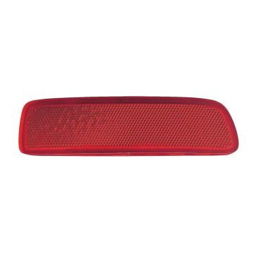 Bumper Reflector Rear Right CAPA for Acura RDX 2007-2009
