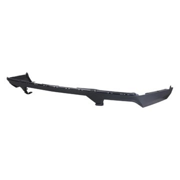 Bumper Valance / Grille Kit Rear Panel CAPA for Acura MDX 2022-2024