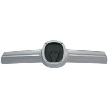 Grille Molding Silver for Acura TL 2007-2008