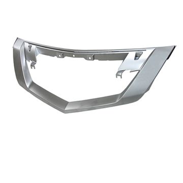 Grille Molding Satin for Acura TL 2009-2011