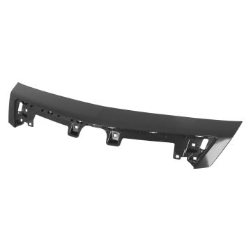 Grille Molding Upper Garnish for Acura TL 2012-2014
