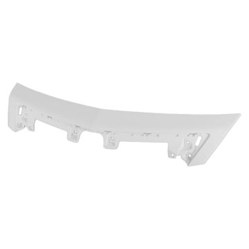 Grille Molding Upper Garnish CAPA for Acura TL 2012-2014