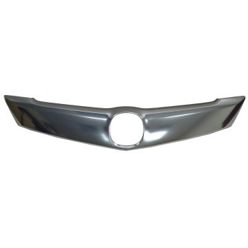 Grille Molding w/Adaptive Cruise Control for Acura TLX 2015-2017