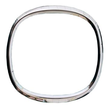 Grille Molding Finish Ring Chrome for Acura MDX ILX