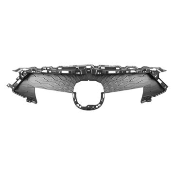 Grille Air Deflector Air Guide A-SPEC|TECHNOLOGY for Acura MDX 2022-2024