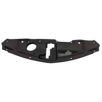 Panel Molding Front w/Adaptive Cruise Control Upper Radiator Cover for Acura RDX 2016-2018