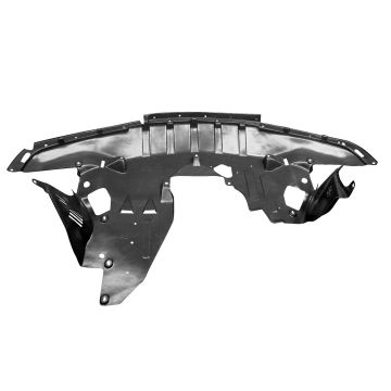 Engine Cover Front Lower PE/Vacuum Form for Acura RDX 2013-2015