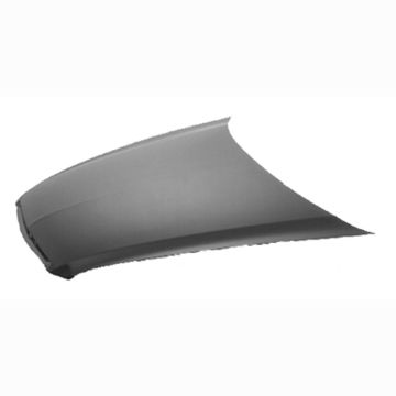 Hood Panel Assembly for Acura TL 2004-2008