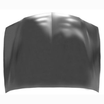 Hood Panel Assembly for Acura TSX 2006-2008